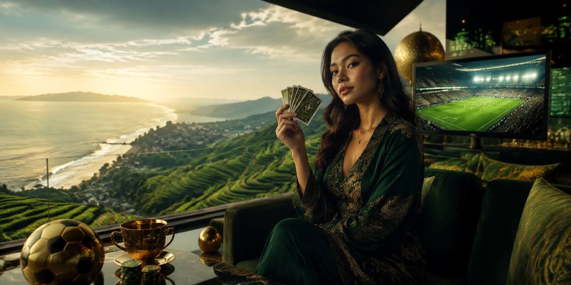 kerangwin mobile gaming